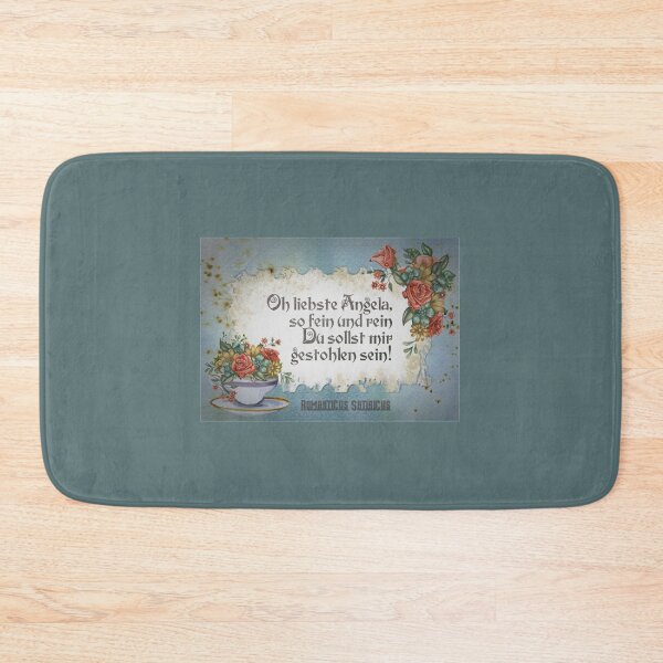 Item preview, Merkel MUST go!  Protest  Demo  romantic [2]   designed and sold by Chattanoogaz.
