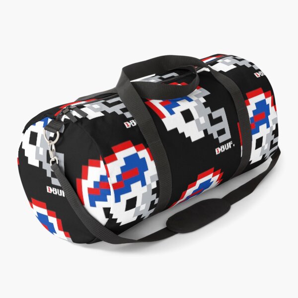 Item preview, BUF White Helmet Tecmo Bowl designed and sold by Tubotegr.