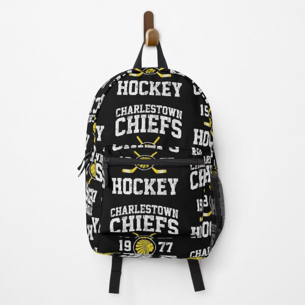 Item preview, Charlestown Chiefs Hockey designed and sold by Tubotegr.