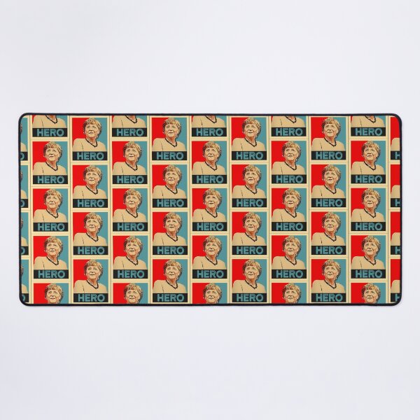 Item preview, Merkel My Hero      designed and sold by Chattanoogaz.