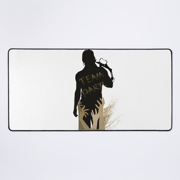 Item preview, Team Daryl - designed and sold by Sadaf Dalir.
