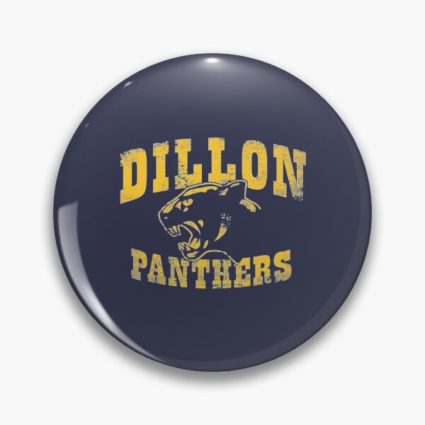 Item preview, Dillon Panthers designed and sold by Tubotegr.
