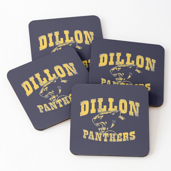 Item preview, Dillon Panthers designed and sold by Tubotegr.