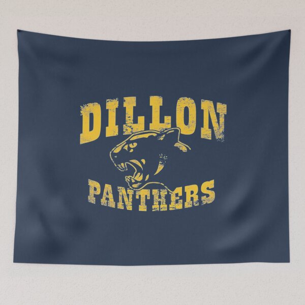 Item preview, Dillon Panthers designed and sold by Tubotegr.