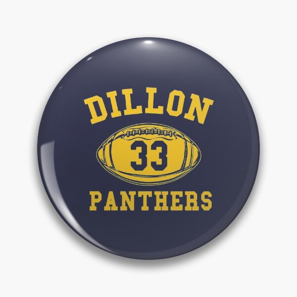 Item preview, Dillon Panthers Team designed and sold by Tubotegr.