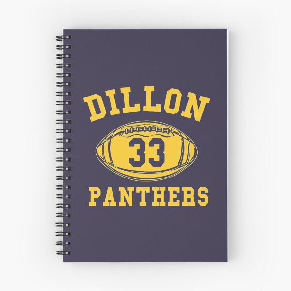 Item preview, Dillon Panthers Team designed and sold by Tubotegr.