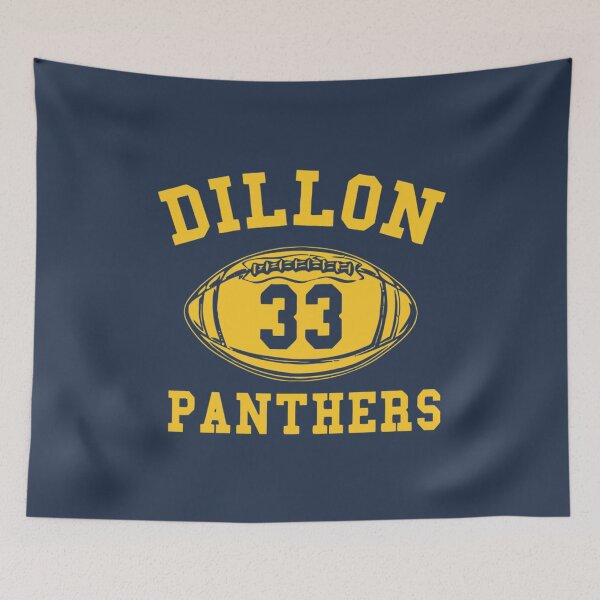 Item preview, Dillon Panthers Team designed and sold by Tubotegr.