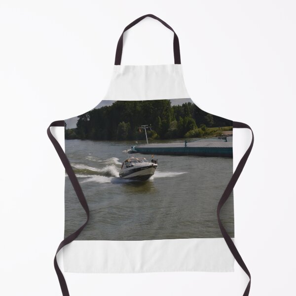 Item preview, Powerboat Freyja designed and sold by Malcolm Snook.