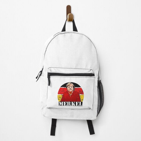 Item preview, Merkel My Hero    designed and sold by Chattanoogaz.
