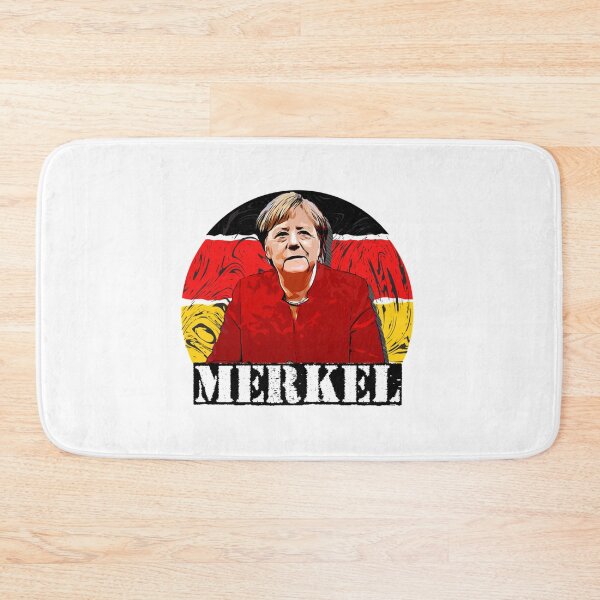 Item preview, Merkel My Hero    designed and sold by Chattanoogaz.