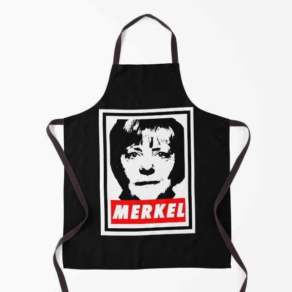 Artikelvorschau, Merkel GEHORCHEN entworfen und verkauft von Chattanoogaz.
