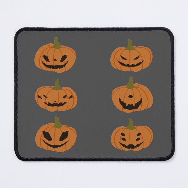 Item preview, the pumpkin smile designed and sold by BDDisseny.