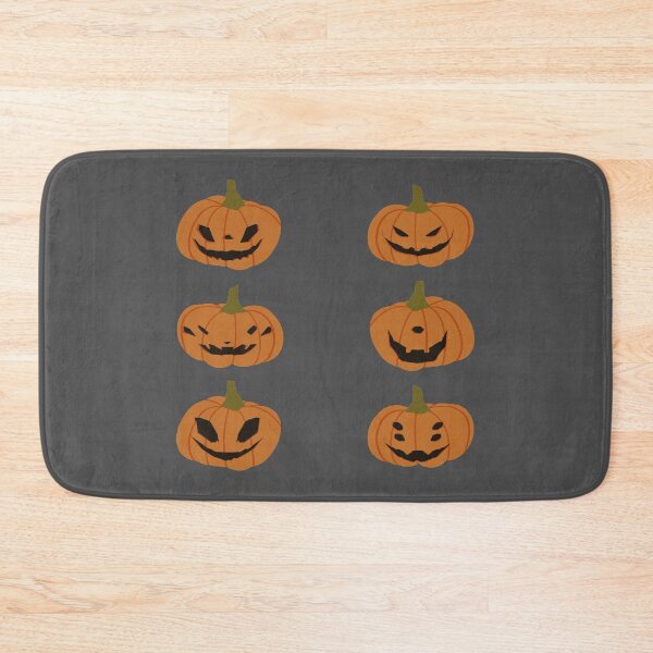 Item preview, the pumpkin smile designed and sold by BDDisseny.