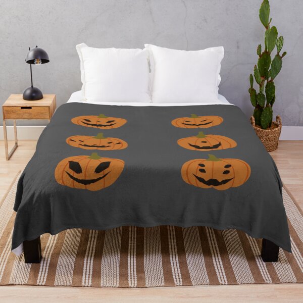 Item preview, the pumpkin smile designed and sold by BDDisseny.