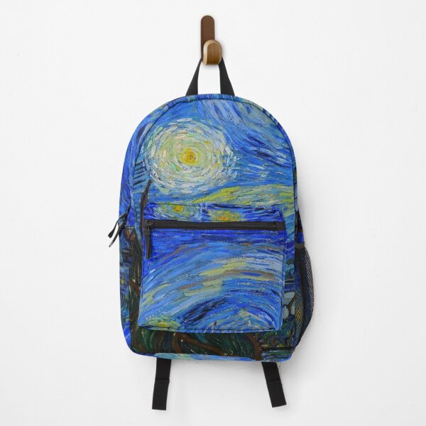 Item preview, Vincent Van Gogh - Starry Night designed and sold by kinsley45.