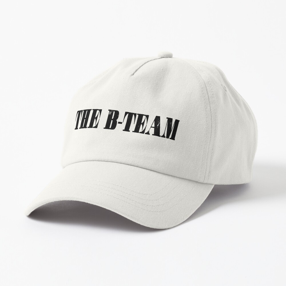 b team hat