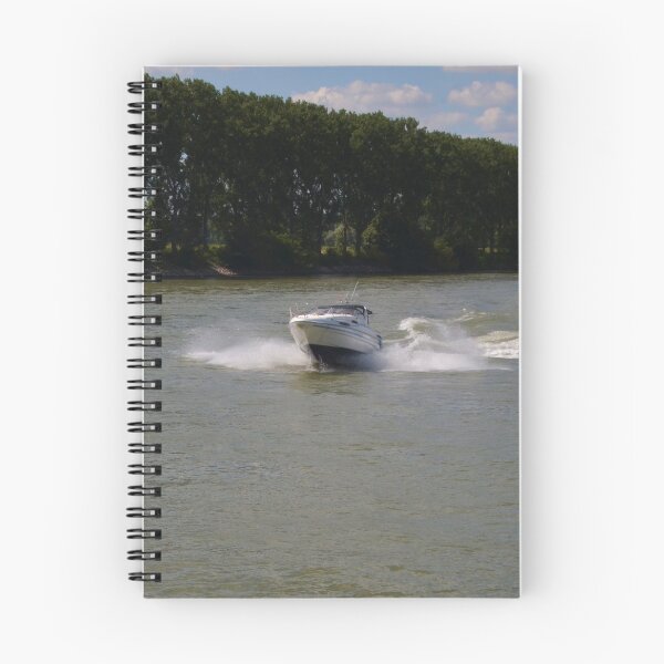 Item preview, High Speed Motor Boat designed and sold by Malcolm Snook.