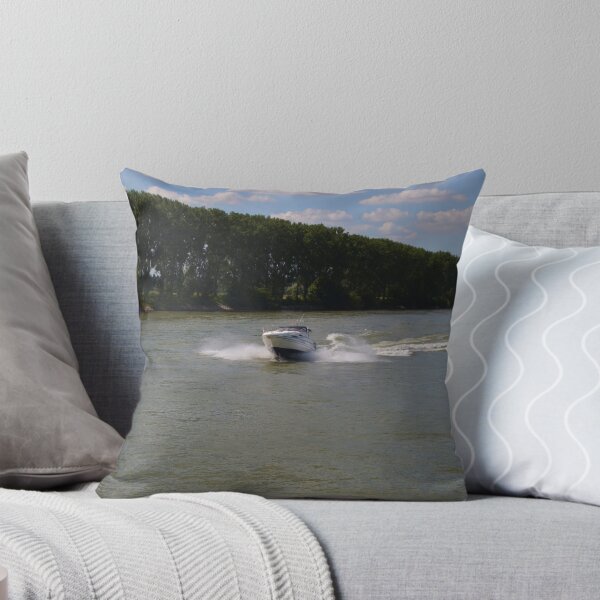 Item preview, High Speed Motor Boat designed and sold by Malcolm Snook.