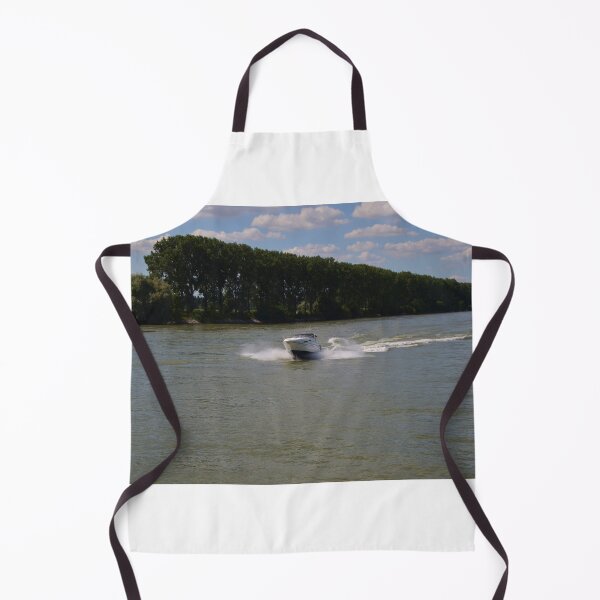 Item preview, High Speed Motor Boat designed and sold by Malcolm Snook.