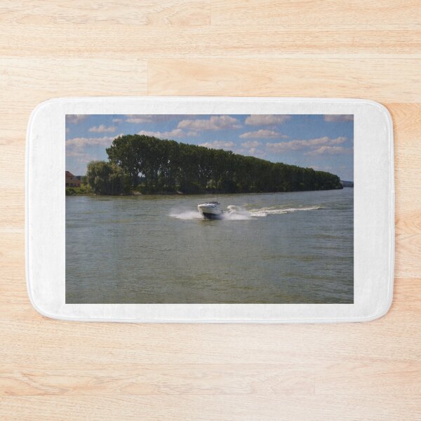 Item preview, High Speed Motor Boat designed and sold by Malcolm Snook.