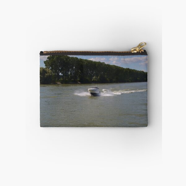 Item preview, High Speed Motor Boat designed and sold by Malcolm Snook.