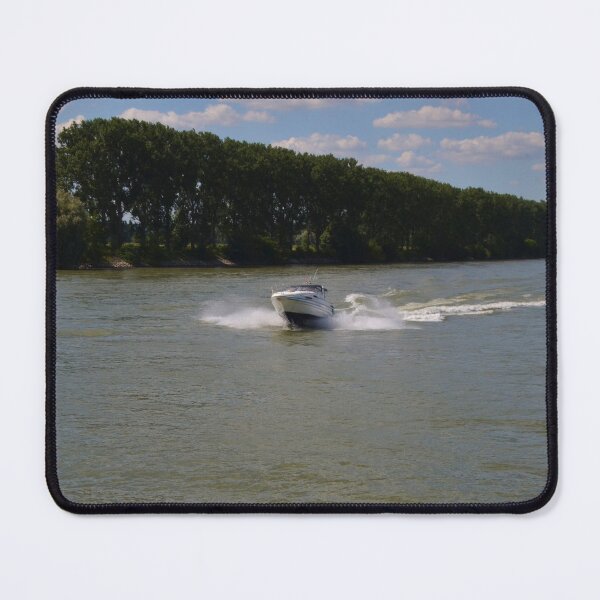 Item preview, High Speed Motor Boat designed and sold by Malcolm Snook.