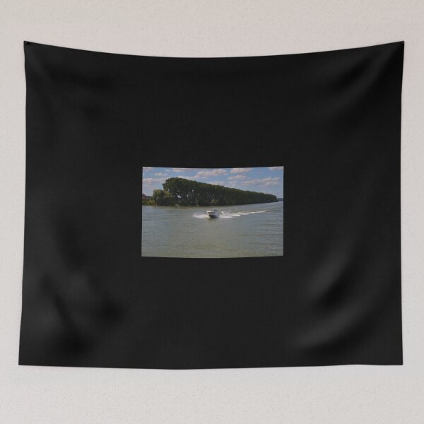 Item preview, High Speed Motor Boat designed and sold by Malcolm Snook.
