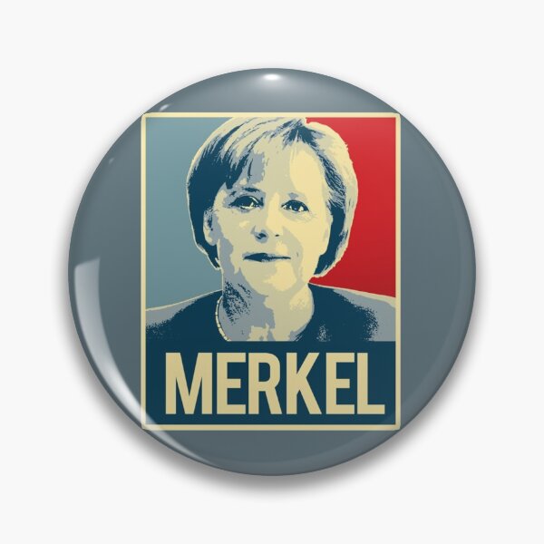 Artikelvorschau, MERKEL-PROPAGANDA entworfen und verkauft von Chattanoogaz.