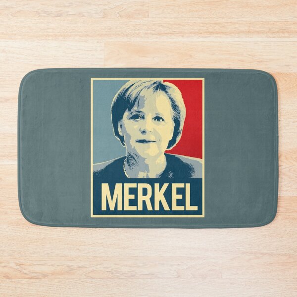 Artikelvorschau, MERKEL-PROPAGANDA entworfen und verkauft von Chattanoogaz.
