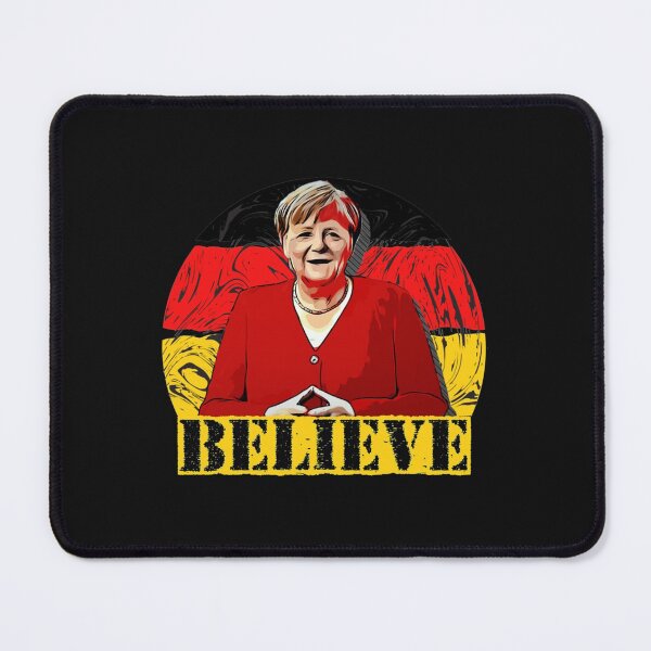 Item preview, Merkel We Believe designed and sold by Chattanoogaz.