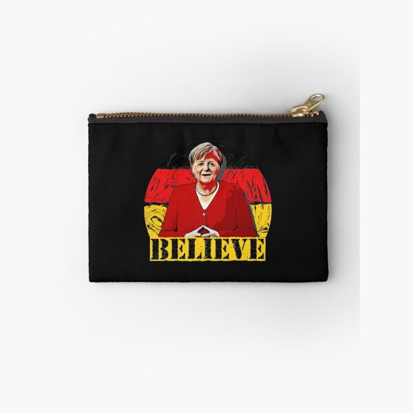 Item preview, Merkel We Believe   designed and sold by Chattanoogaz.
