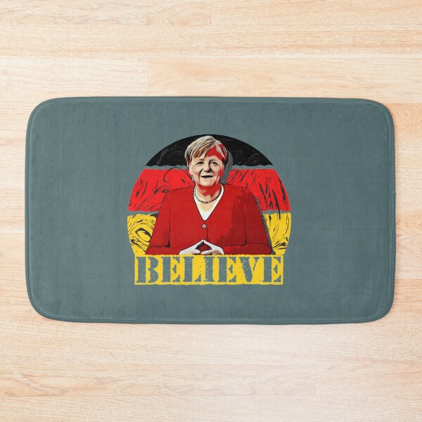 Item preview, Merkel We Believe   designed and sold by Chattanoogaz.