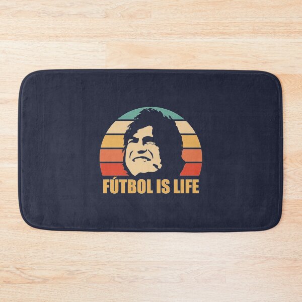 Artikelvorschau, FUTBOL IST LEBEN entworfen und verkauft von Tubotegr.