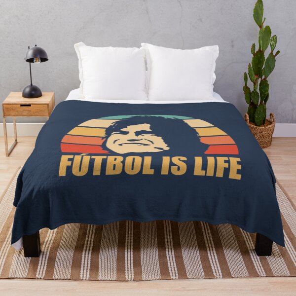 Item preview, FUTBOL IS LIFE designed and sold by Tubotegr.