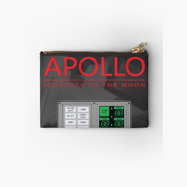 Artikelvorschau, Apollo-Programm entworfen und verkauft von Astro3antica.