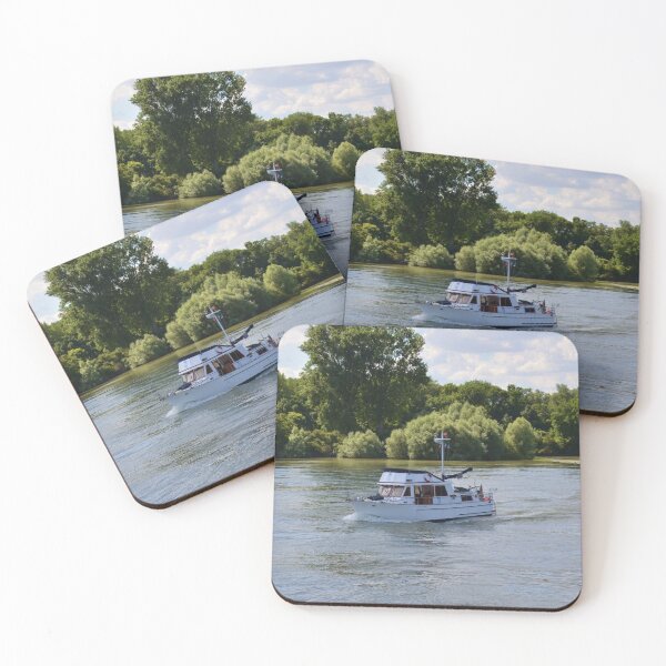 Item preview, Grand Banks Style Motor Boat designed and sold by Malcolm Snook.