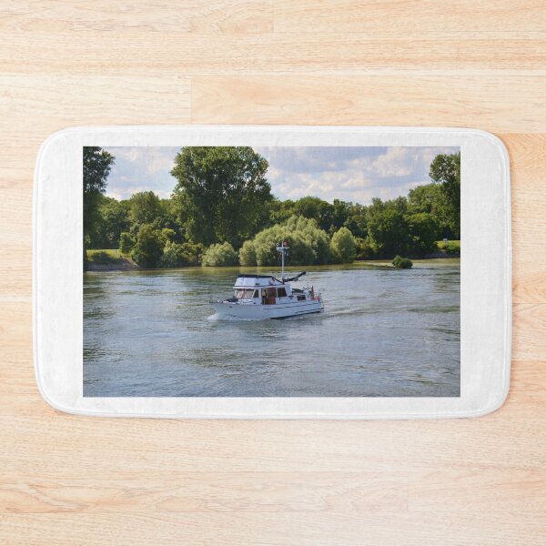 Item preview, Grand Banks Style Motor Boat designed and sold by Malcolm Snook.