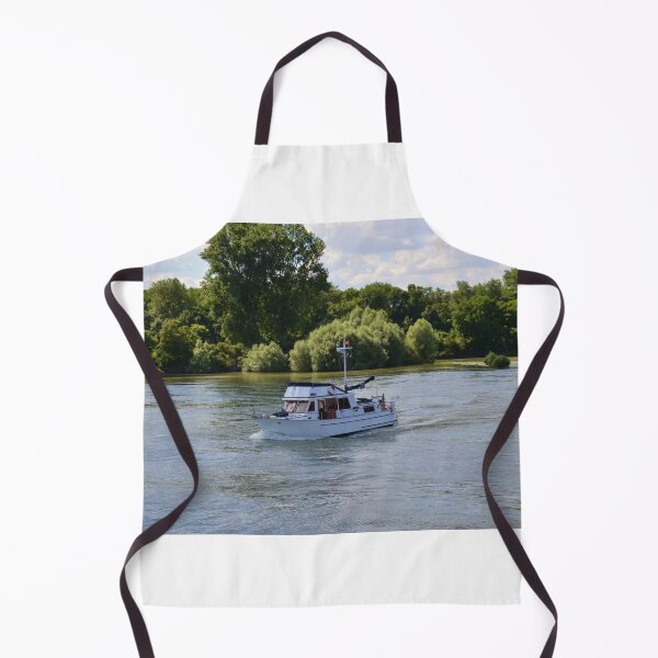 Item preview, Grand Banks Style Motor Boat designed and sold by Malcolm Snook.
