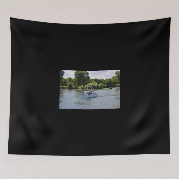 Item preview, Grand Banks Style Motor Boat designed and sold by Malcolm Snook.
