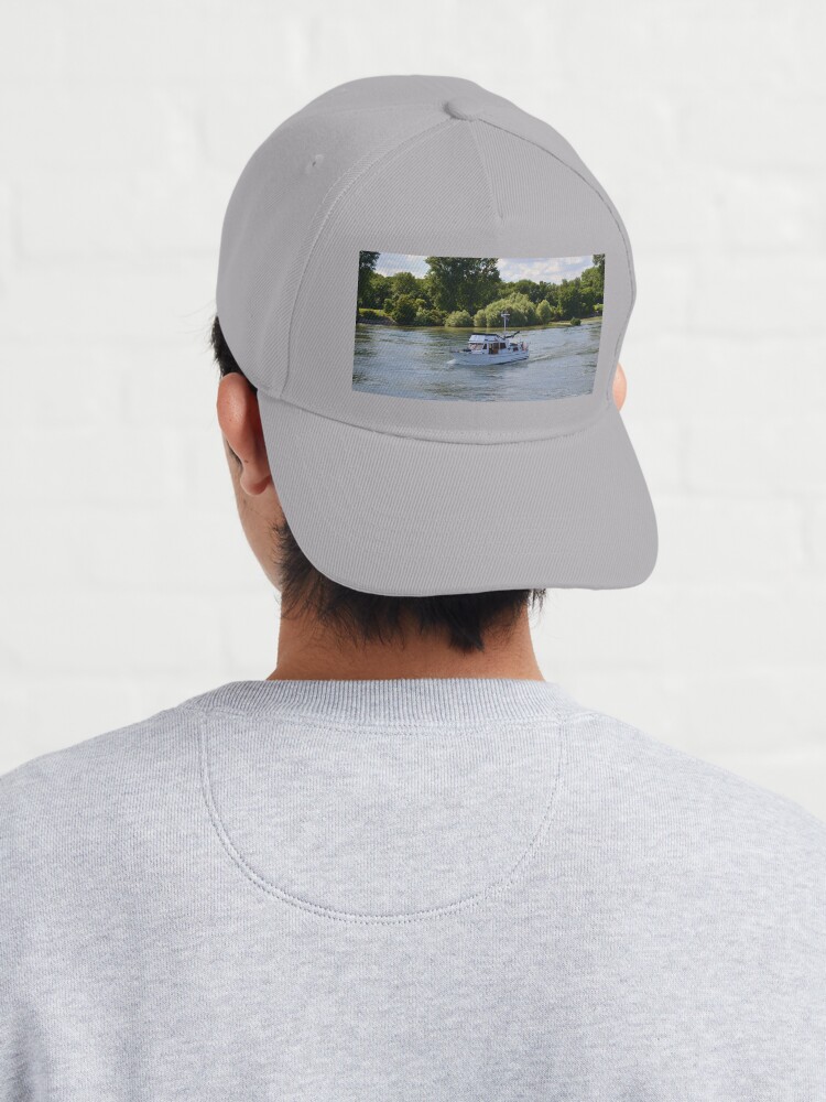 Supreme 2024 boat hat