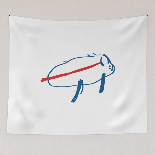 Item preview, Josh Allen Potato designed and sold by Tubotegr.