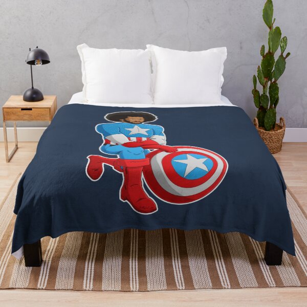 Item preview, Kaeptain America designed and sold by Tubotegr.