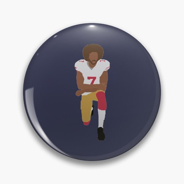 Item preview, Kneeling Kaepernick designed and sold by Tubotegr.