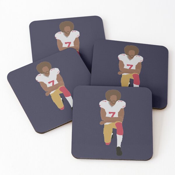 Item preview, Kneeling Kaepernick designed and sold by Tubotegr.