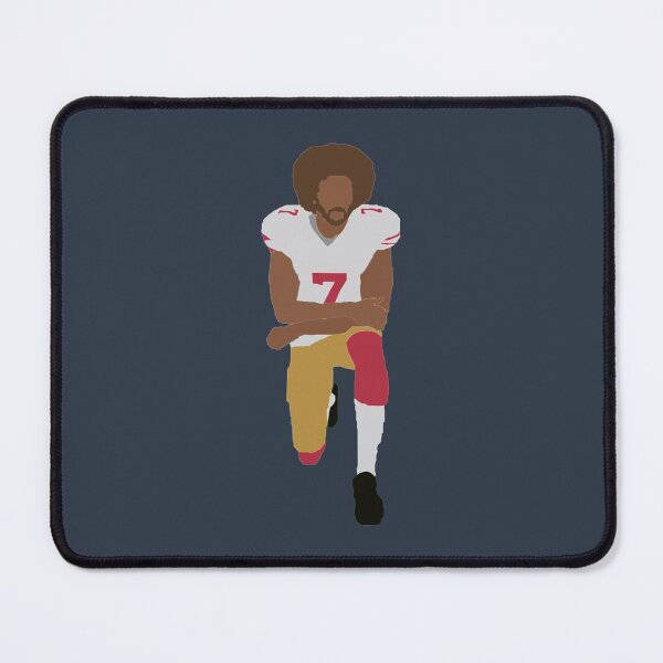 Item preview, Kneeling Kaepernick designed and sold by Tubotegr.