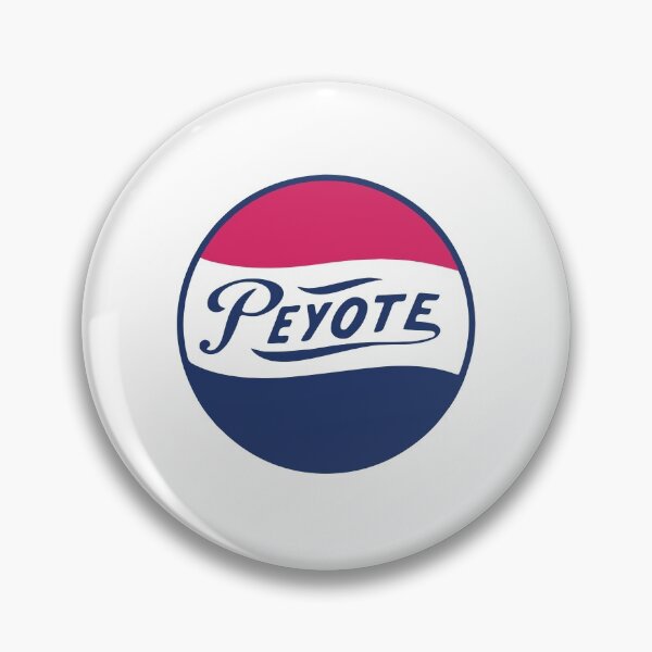 Item preview, Peyote Graphic designed and sold by ElleaBonde.