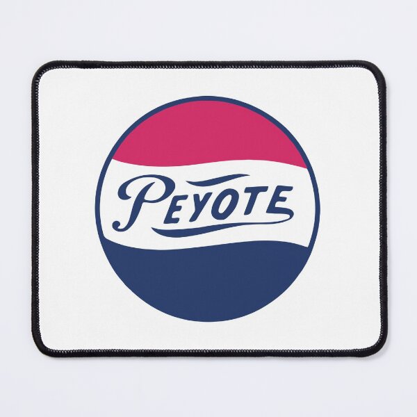 Item preview, Peyote Graphic designed and sold by ElleaBonde.