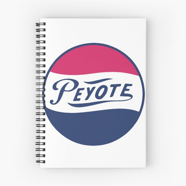 Item preview, Peyote Graphic designed and sold by ElleaBonde.