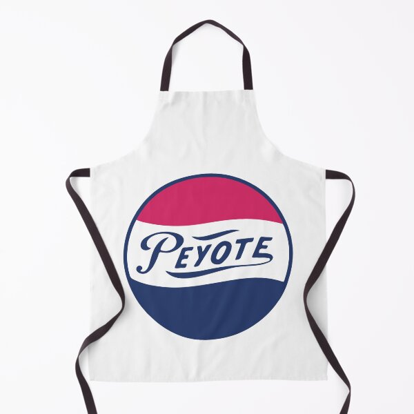 Item preview, Peyote Graphic designed and sold by ElleaBonde.