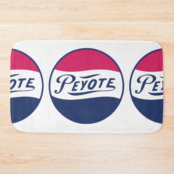 Item preview, Peyote Graphic designed and sold by ElleaBonde.